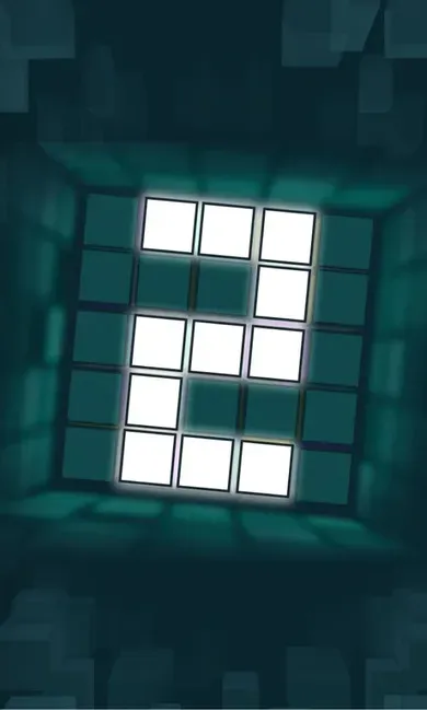 Cubes 2